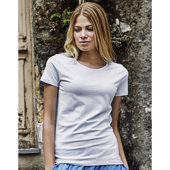 T-shirt luxury tee femme